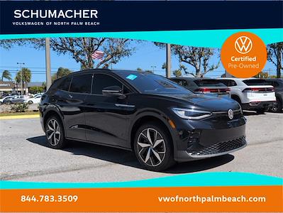 Used 2023 Volkswagen ID.4 Pro S for sale #A209938 - photo 1