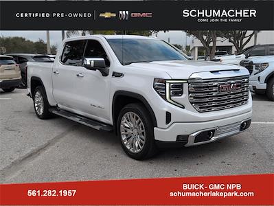 2022 GMC Sierra 1500 Crew Cab RWD Pickup for sale #A209944 - photo 1
