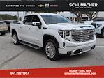 Used 2022 GMC Sierra 1500 Denali Crew Cab for sale #A209944 - photo 1