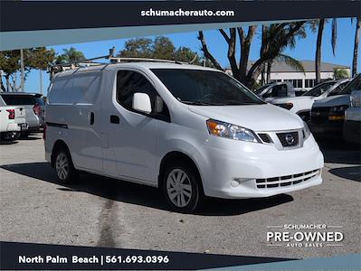 Used 2021 Nissan NV200 Empty Cargo Van for sale #AS51972A - photo 1