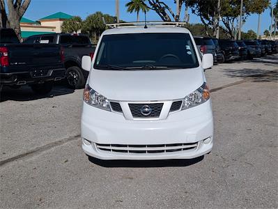 Used 2021 Nissan NV200 Empty Cargo Van for sale #AS51972A - photo 2