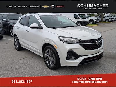 2023 Buick Encore GX FWD SUV for sale #AT002845 - photo 1