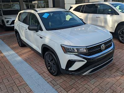 2022 Volkswagen Taos FWD SUV for sale #AT008882 - photo 2