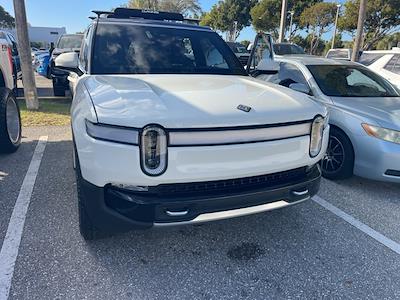 Used 2023 Rivian R1S Adventure for sale #AT016732 - photo 1