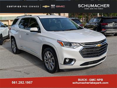 2021 Chevrolet Traverse FWD SUV for sale #AT101506 - photo 1