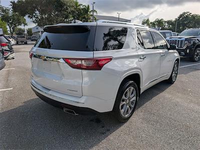 2021 Chevrolet Traverse FWD SUV for sale #AT101506 - photo 2
