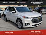 2021 Chevrolet Traverse FWD SUV for sale #AT101506 - photo 1