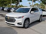 2021 Chevrolet Traverse FWD SUV for sale #AT101506 - photo 5