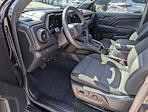 2023 Chevrolet Colorado Crew Cab 4WD Pickup for sale #AT136744 - photo 11