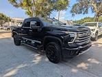 Used 2024 Chevrolet Silverado 2500 High Country Crew Cab 4x4 Pickup for sale #AT141268 - photo 3