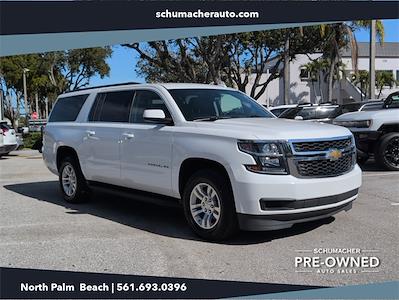 2018 Chevrolet Suburban RWD SUV for sale #AT148176 - photo 1