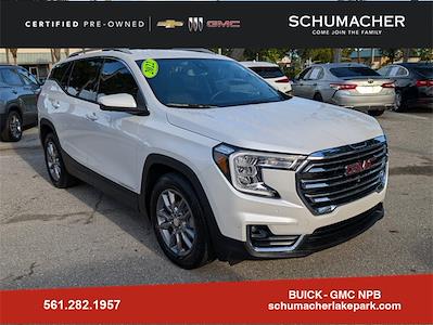 2022 GMC Terrain FWD SUV for sale #AT192631 - photo 1