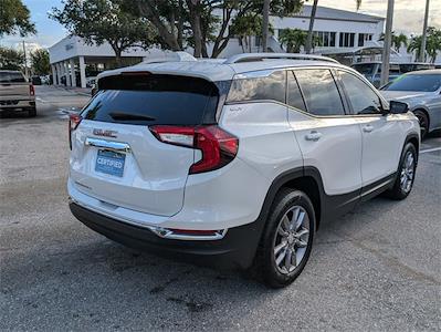 2022 GMC Terrain FWD SUV for sale #AT192631 - photo 2