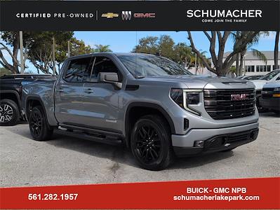 2024 GMC Sierra 1500 Crew Cab 4WD Pickup for sale #AT207441 - photo 1