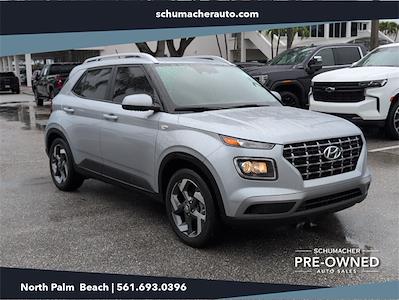 Used 2023 Hyundai Venue SEL for sale #AT215769 - photo 1