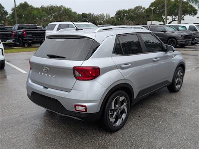 Used 2023 Hyundai Venue SEL for sale #AT215769 - photo 2