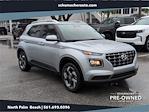 Used 2023 Hyundai Venue SEL for sale #AT215769 - photo 1
