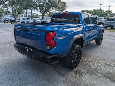2023 Chevrolet Colorado Crew Cab 4x4 Pickup for sale #AT228238 - photo 2