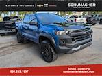 2023 Chevrolet Colorado Crew Cab 4x4 Pickup for sale #AT228238 - photo 1