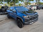 2023 Chevrolet Colorado Crew Cab 4x4 Pickup for sale #AT228238 - photo 3