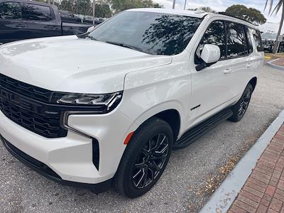 Used 2023 Chevrolet Tahoe - photo 1