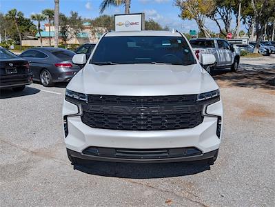 Used 2023 Chevrolet Tahoe - photo 1