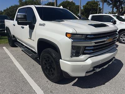 2022 Chevrolet Silverado 2500 Crew Cab 4x4 Pickup for sale #AT279123 - photo 1