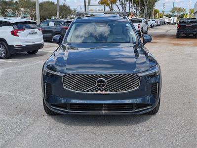 Used 2025 Volvo XC90 - photo 1