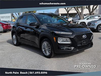 2020 Hyundai Kona AWD SUV for sale #AT580083 - photo 1