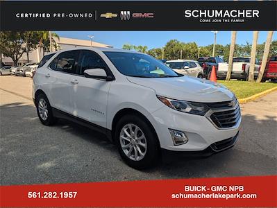 2020 Chevrolet Equinox FWD SUV for sale #AT638485 - photo 1