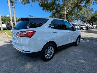 2020 Chevrolet Equinox FWD SUV for sale #AT638485 - photo 2