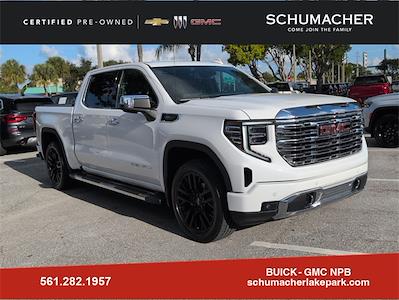 2022 GMC Sierra 1500 Crew Cab 4WD Pickup for sale #AT688756 - photo 1