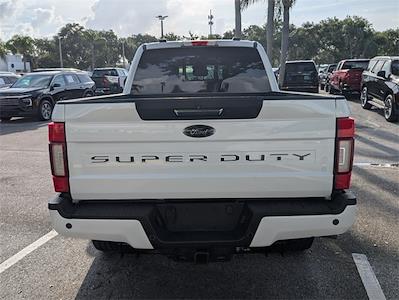 2021 Ford F-250 Crew Cab 4x4 Pickup for sale #ATC34752 - photo 2
