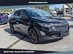 2019 Chevrolet Equinox AWD SUV for sale #B025170U - photo 25