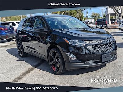 2019 Chevrolet Equinox AWD SUV for sale #B025170U - photo 1