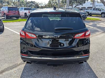2019 Chevrolet Equinox AWD SUV for sale #B025170U - photo 2