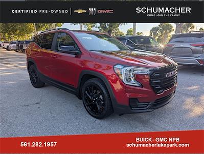 2023 GMC Terrain FWD SUV for sale #B250080A - photo 1