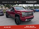 2021 Chevrolet Silverado 2500 Crew Cab 4x4 Pickup for sale #B250081B - photo 1