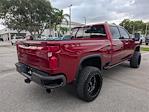 2021 Chevrolet Silverado 2500 Crew Cab 4x4 Pickup for sale #B250081B - photo 12