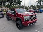 2021 Chevrolet Silverado 2500 Crew Cab 4x4 Pickup for sale #B250081B - photo 2