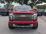 2021 Chevrolet Silverado 2500 Crew Cab 4x4 Pickup for sale #B250081B - photo 3