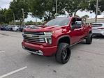 2021 Chevrolet Silverado 2500 Crew Cab 4x4 Pickup for sale #B250081B - photo 4