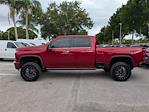 2021 Chevrolet Silverado 2500 Crew Cab 4x4 Pickup for sale #B250081B - photo 5