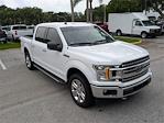 2019 Ford F-150 SuperCrew Cab 4x4 Pickup for sale #B250085A - photo 3