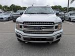 2019 Ford F-150 SuperCrew Cab 4x4 Pickup for sale #B250085A - photo 4