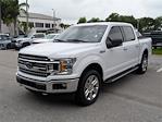 2019 Ford F-150 SuperCrew Cab 4x4 Pickup for sale #B250085A - photo 5