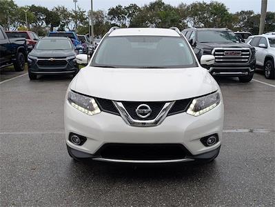 Used 2016 Nissan Rogue SL for sale #B250103A - photo 2