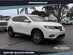 Used 2016 Nissan Rogue SL for sale #B250103A - photo 1