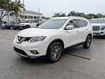 Used 2016 Nissan Rogue SL for sale #B250103A - photo 3
