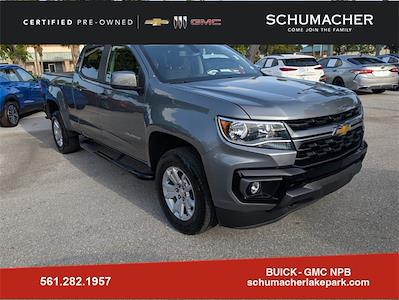 2022 Chevrolet Colorado Crew Cab 4x4 Pickup for sale #B250124A - photo 1